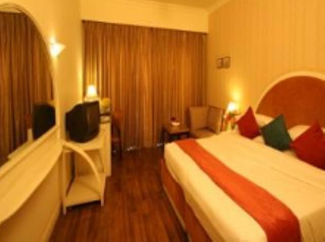 Meuse Jupiter Business And Luxury Hotel Nashik Exterior foto